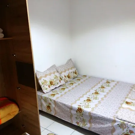 Casa Anthonyo Andres 山林小屋 科尔布