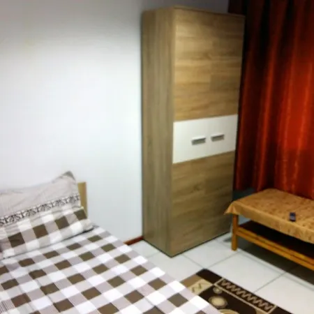 Casa Anthonyo Andres