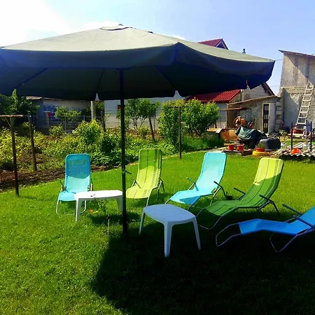 Casa Anthonyo Andres 科尔布