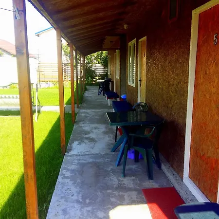 山林小屋 Casa Anthonyo Andres 科尔布